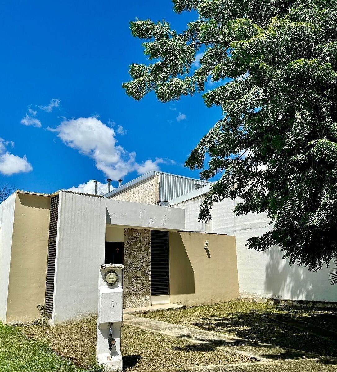 House in Gran Santa Fe, Mérida, photo 2 of 25