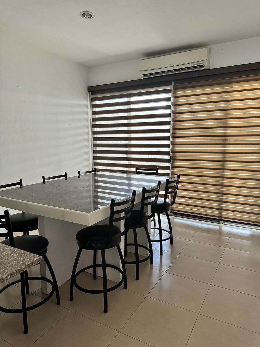 House in Gran Santa Fe, Mérida, photo 5 of 25