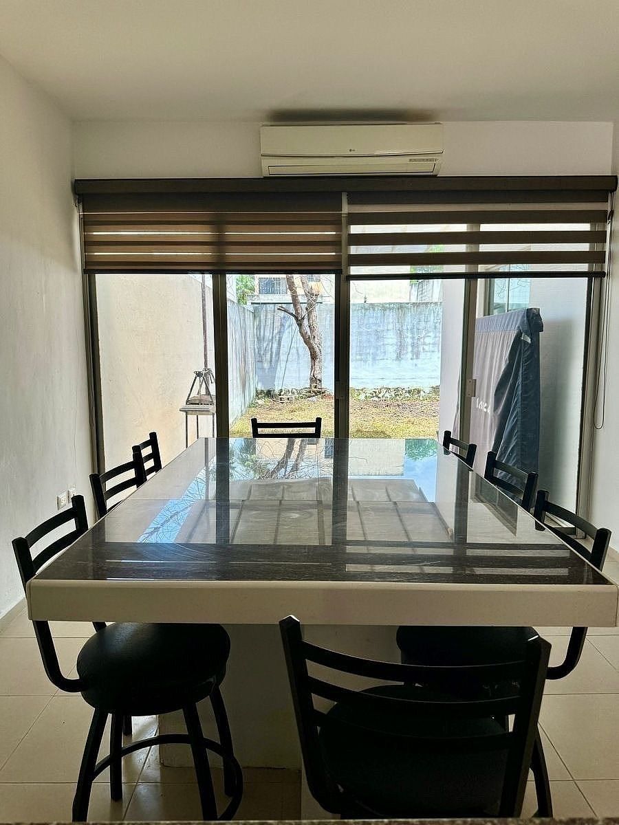 House in Gran Santa Fe, Mérida, photo 7 of 25