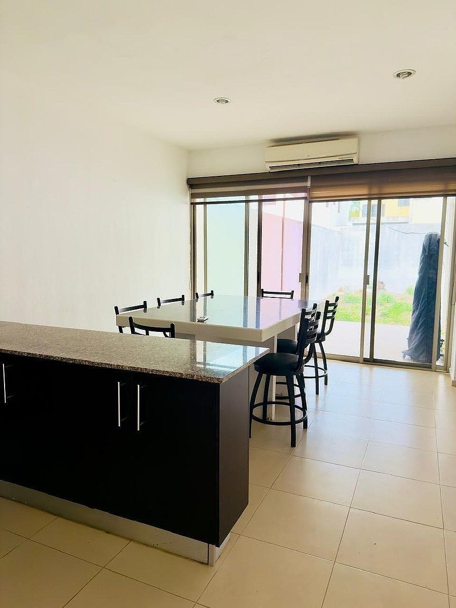 House in Gran Santa Fe, Mérida, photo 8 of 25