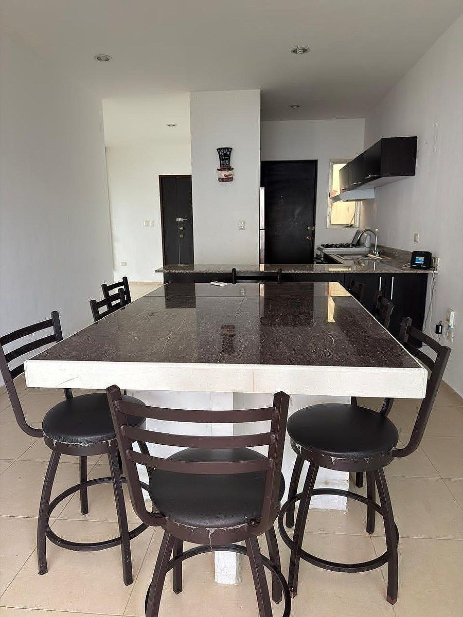 House in Gran Santa Fe, Mérida, photo 9 of 25