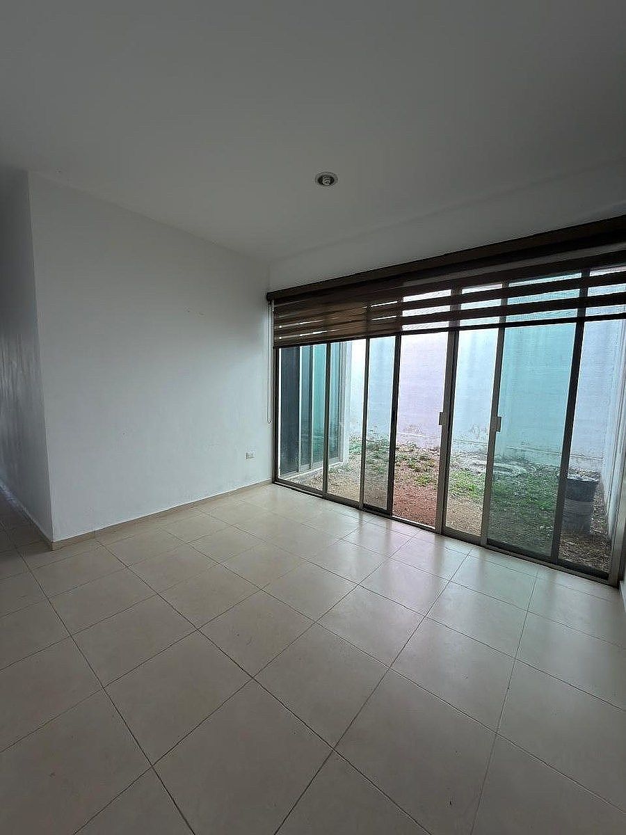 House in Gran Santa Fe, Mérida, photo 10 of 25