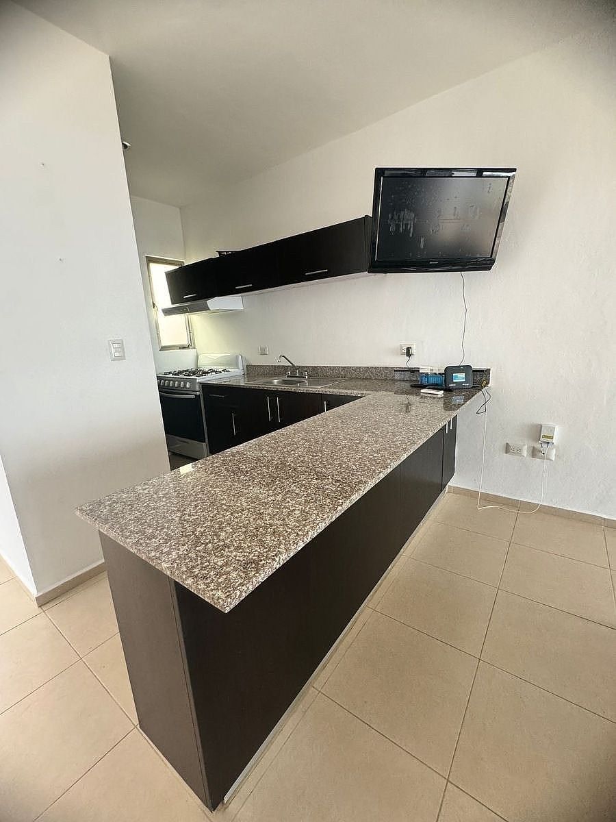 House in Gran Santa Fe, Mérida, photo 11 of 25
