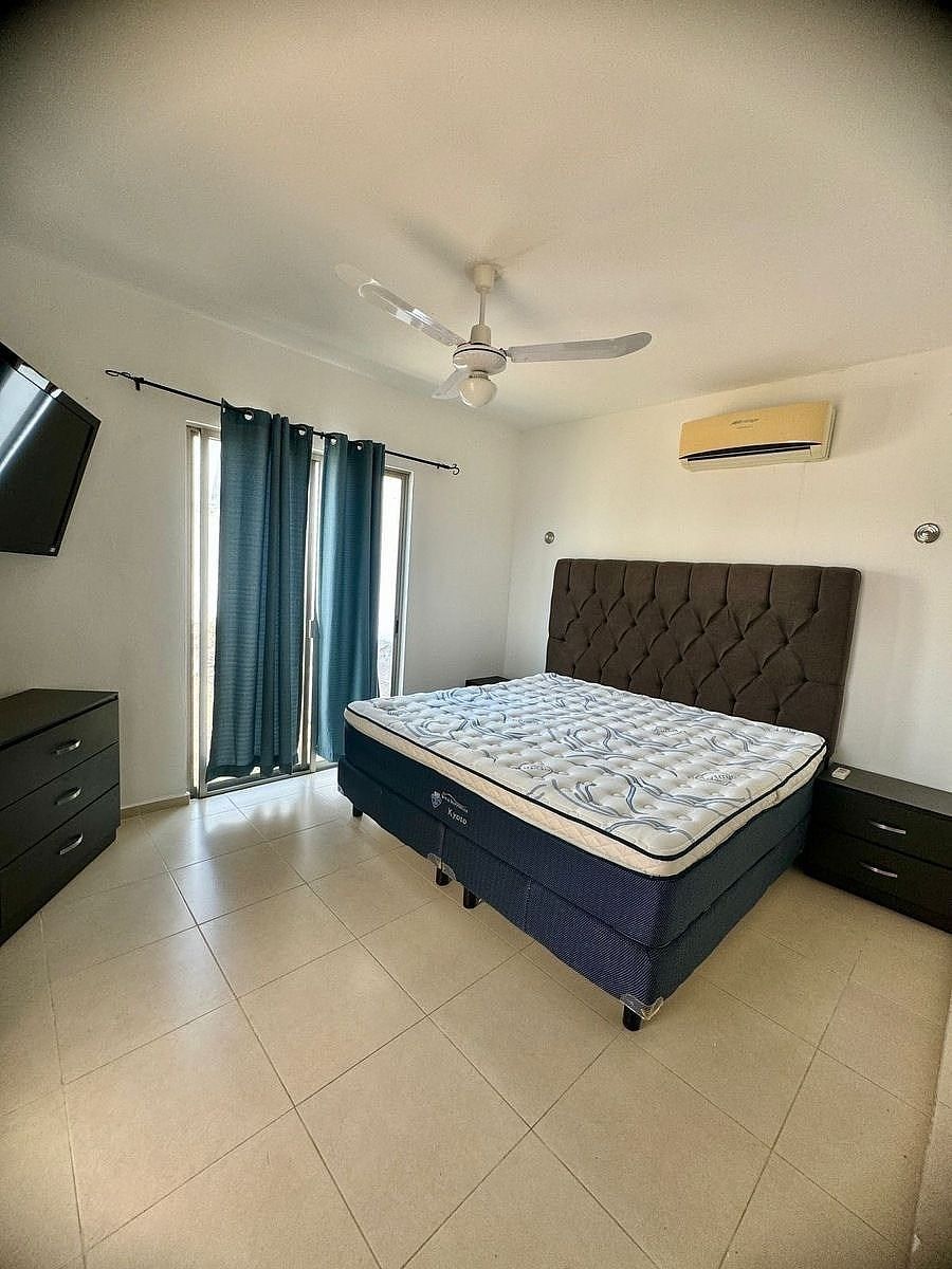 House in Gran Santa Fe, Mérida, photo 15 of 25