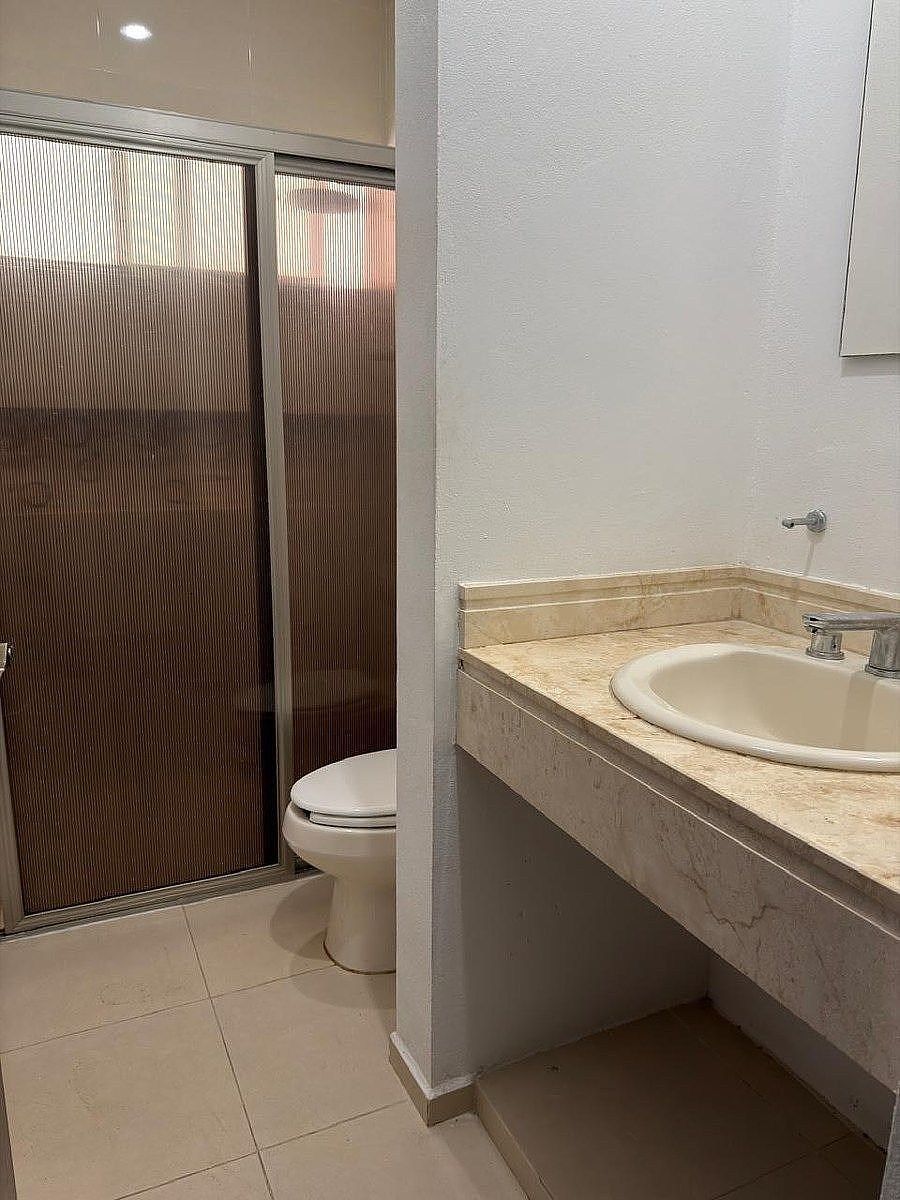 House in Gran Santa Fe, Mérida, photo 19 of 25