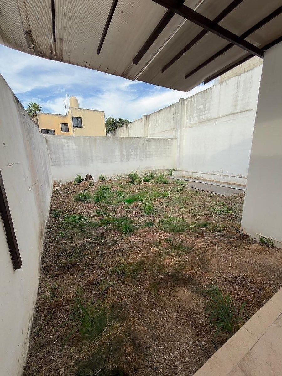 House in Gran Santa Fe, Mérida, photo 20 of 25