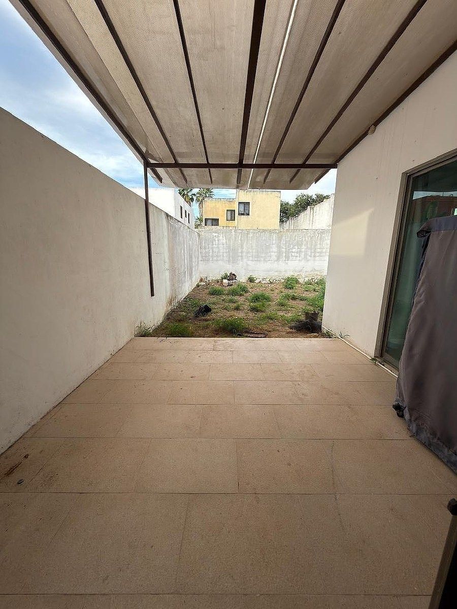 House in Gran Santa Fe, Mérida, photo 22 of 25