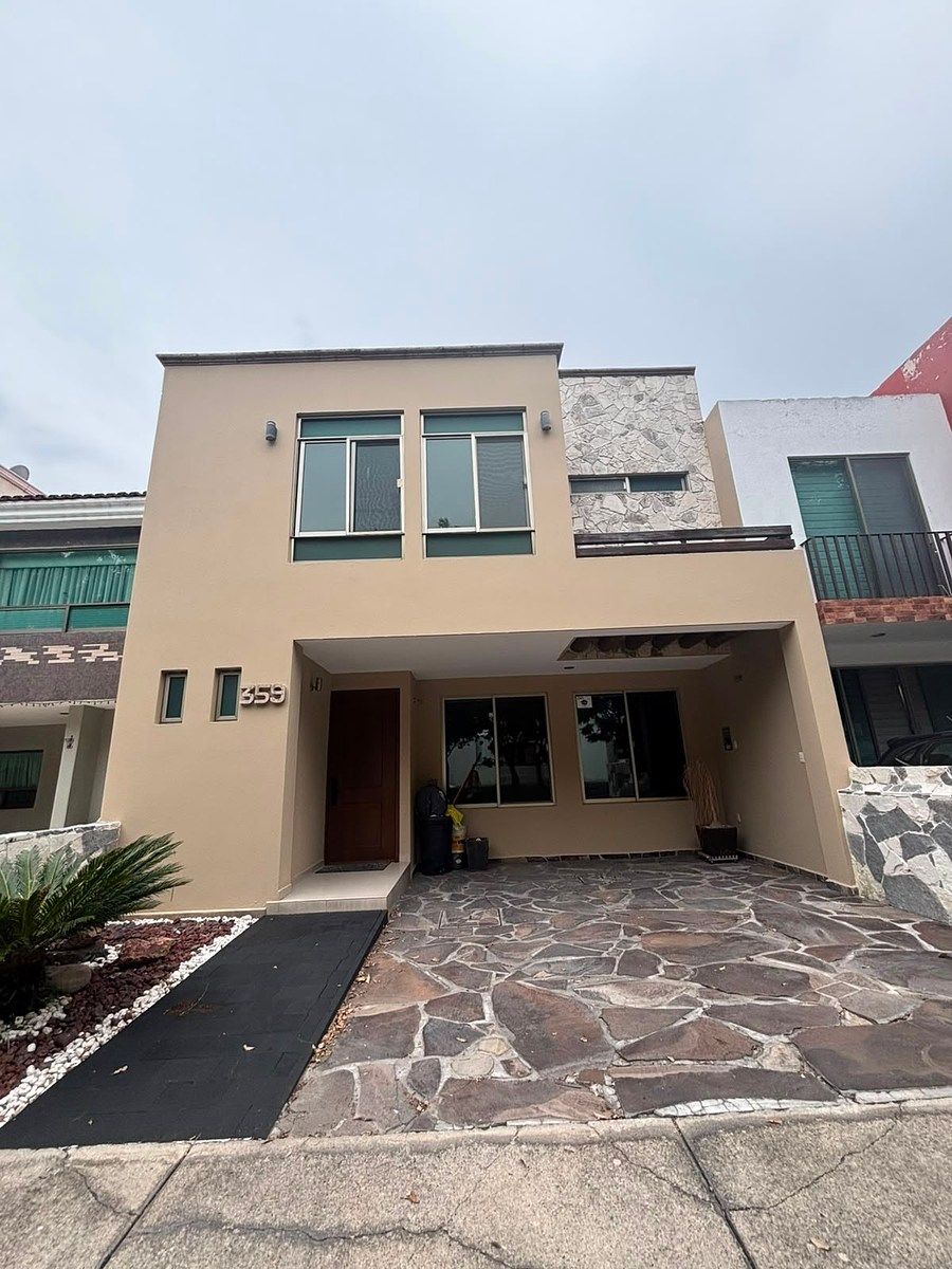 LINDA CASA PARA ALUGAR NO RESIDENCIAL DEL PILAR, foto 1 de 42
