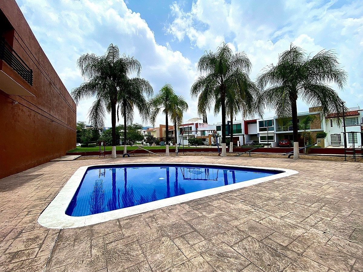 Casa em Del Pilar Residencial, Tlajomulco de Zúñiga, foto 38 de 42
