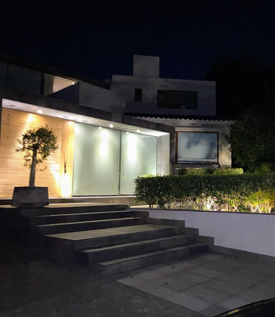 Venda Aluguel casa Clube de Golfe Los Encinos, foto 1 de 18