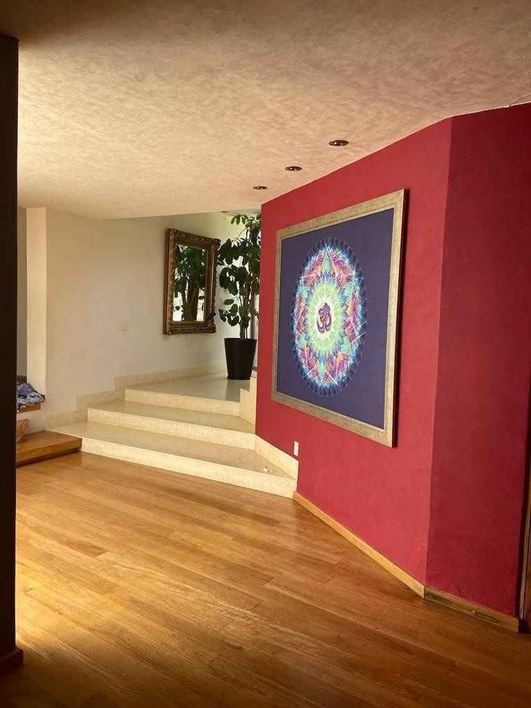 Casa em Club de Golf los Encinos, Lerma, foto 4 de 18