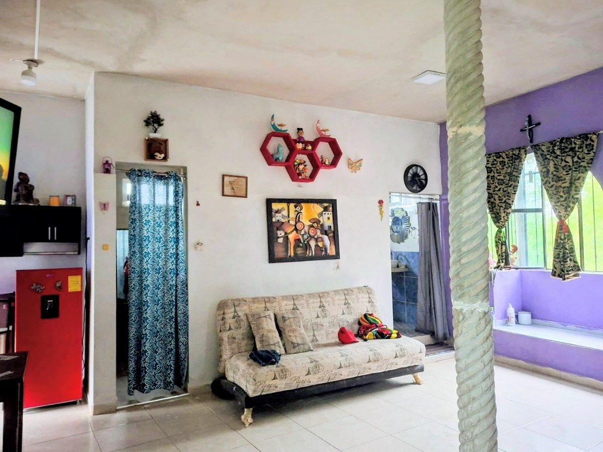 Casa en Flor de Mayo, Kanasín, foto 2 de 23