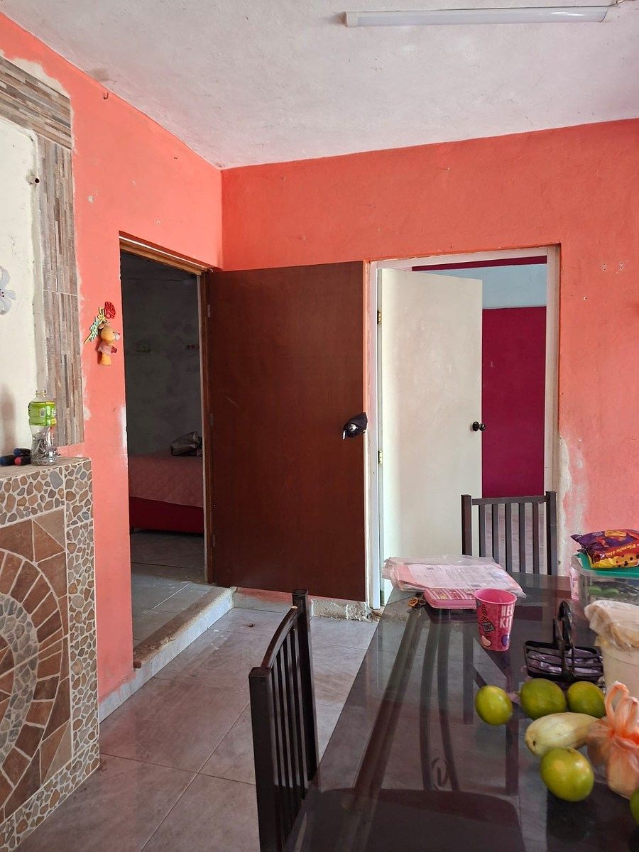 Casa en Flor de Mayo, Kanasín, foto 3 de 23