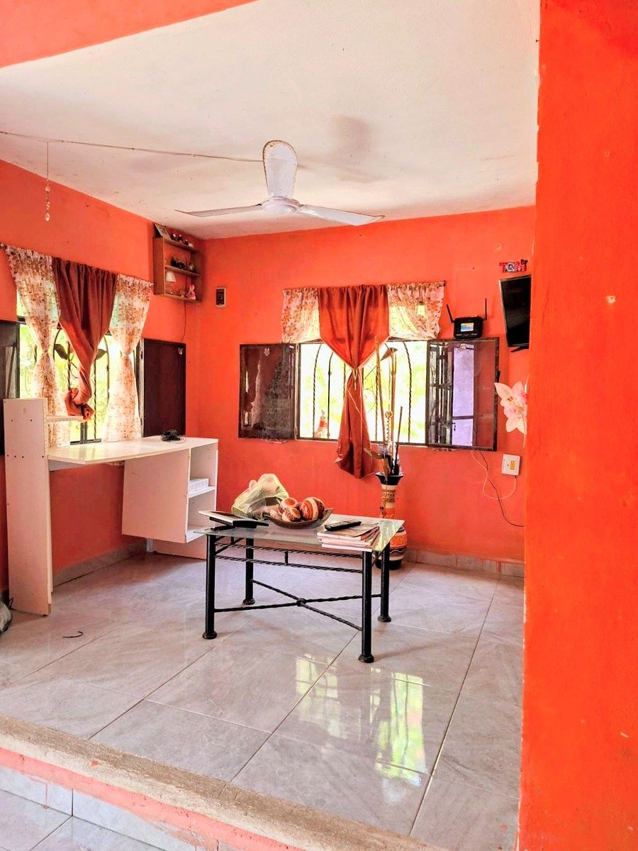 Casa en Flor de Mayo, Kanasín, foto 4 de 23