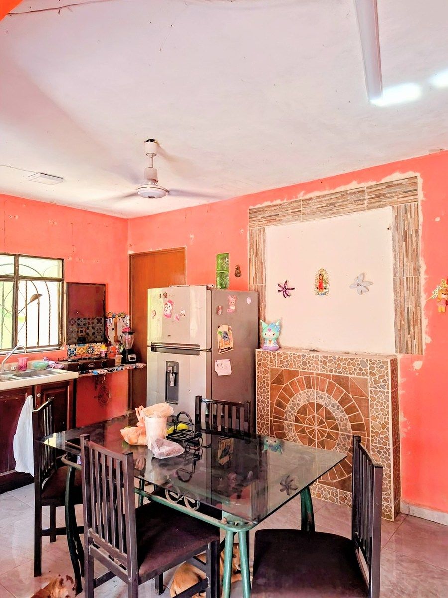 Casa en Flor de Mayo, Kanasín, foto 5 de 23