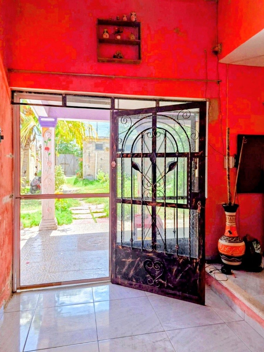 Casa en Flor de Mayo, Kanasín, foto 6 de 23