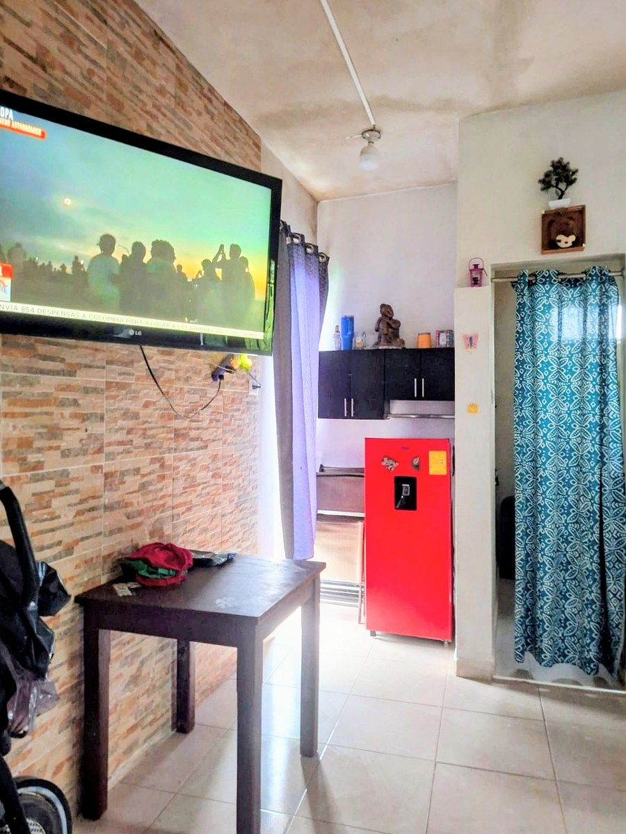 Casa en Flor de Mayo, Kanasín, foto 7 de 23