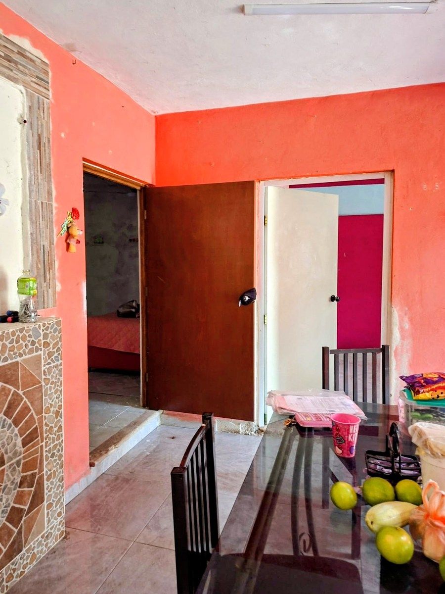 Casa en Flor de Mayo, Kanasín, foto 11 de 23