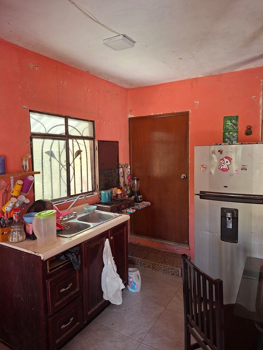 Casa en Flor de Mayo, Kanasín, foto 12 de 23