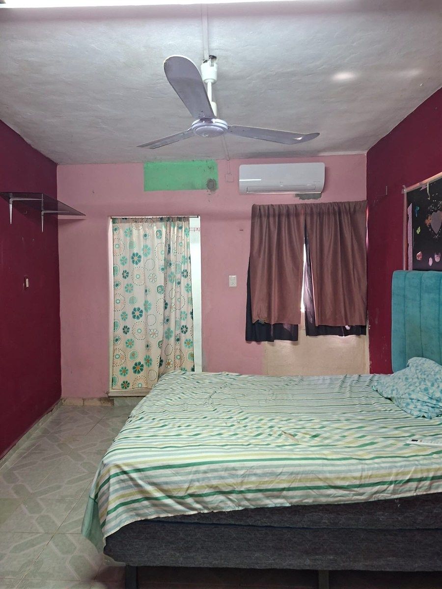 Casa en Flor de Mayo, Kanasín, foto 13 de 23