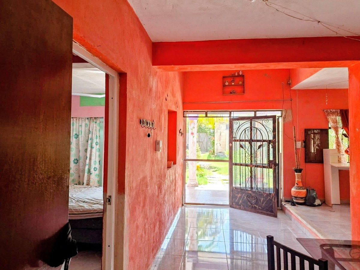 Casa en Flor de Mayo, Kanasín, foto 14 de 23