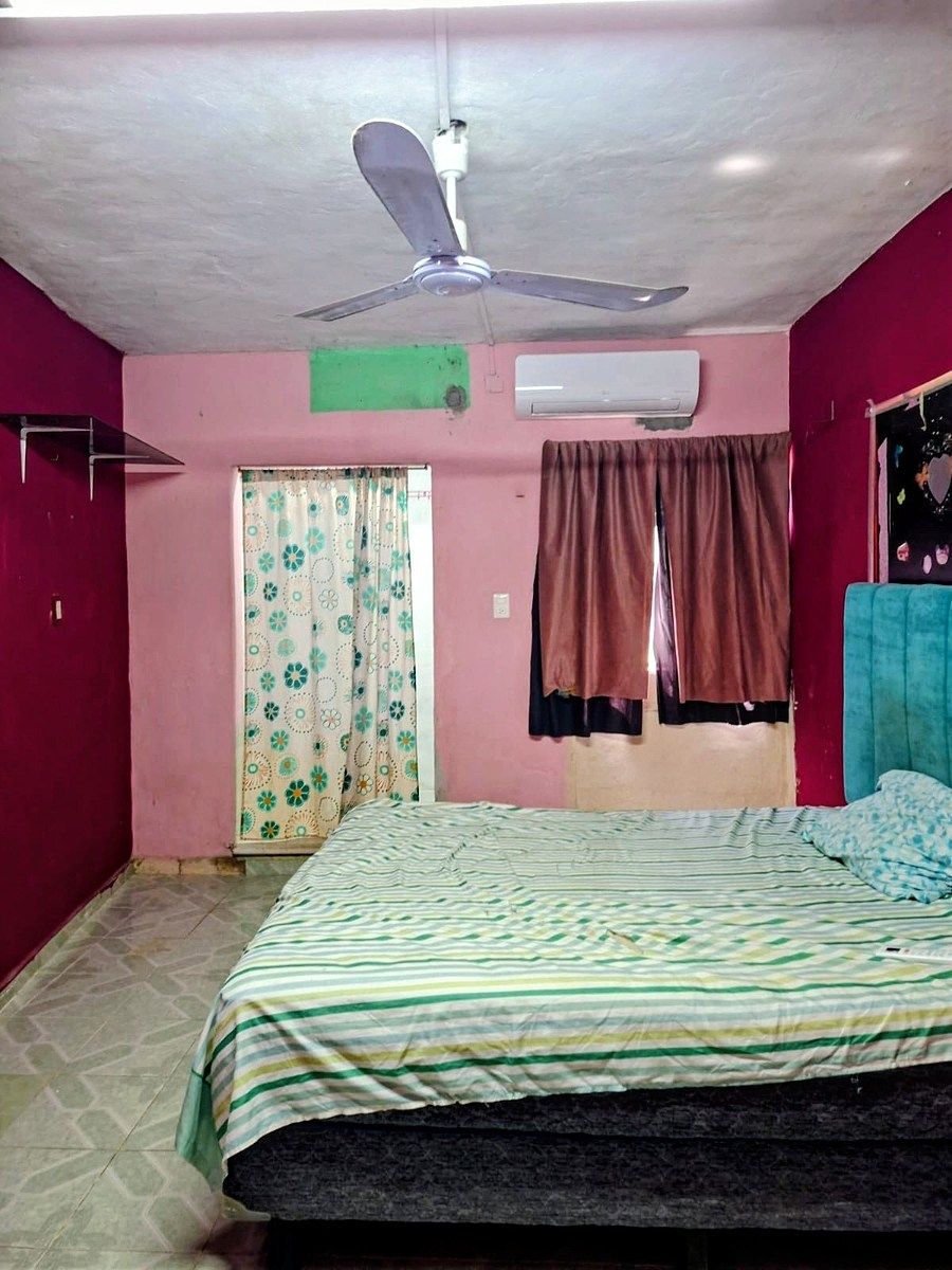 Casa en Flor de Mayo, Kanasín, foto 16 de 23