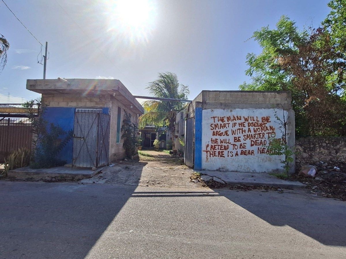Casa en Flor de Mayo, Kanasín, foto 17 de 23