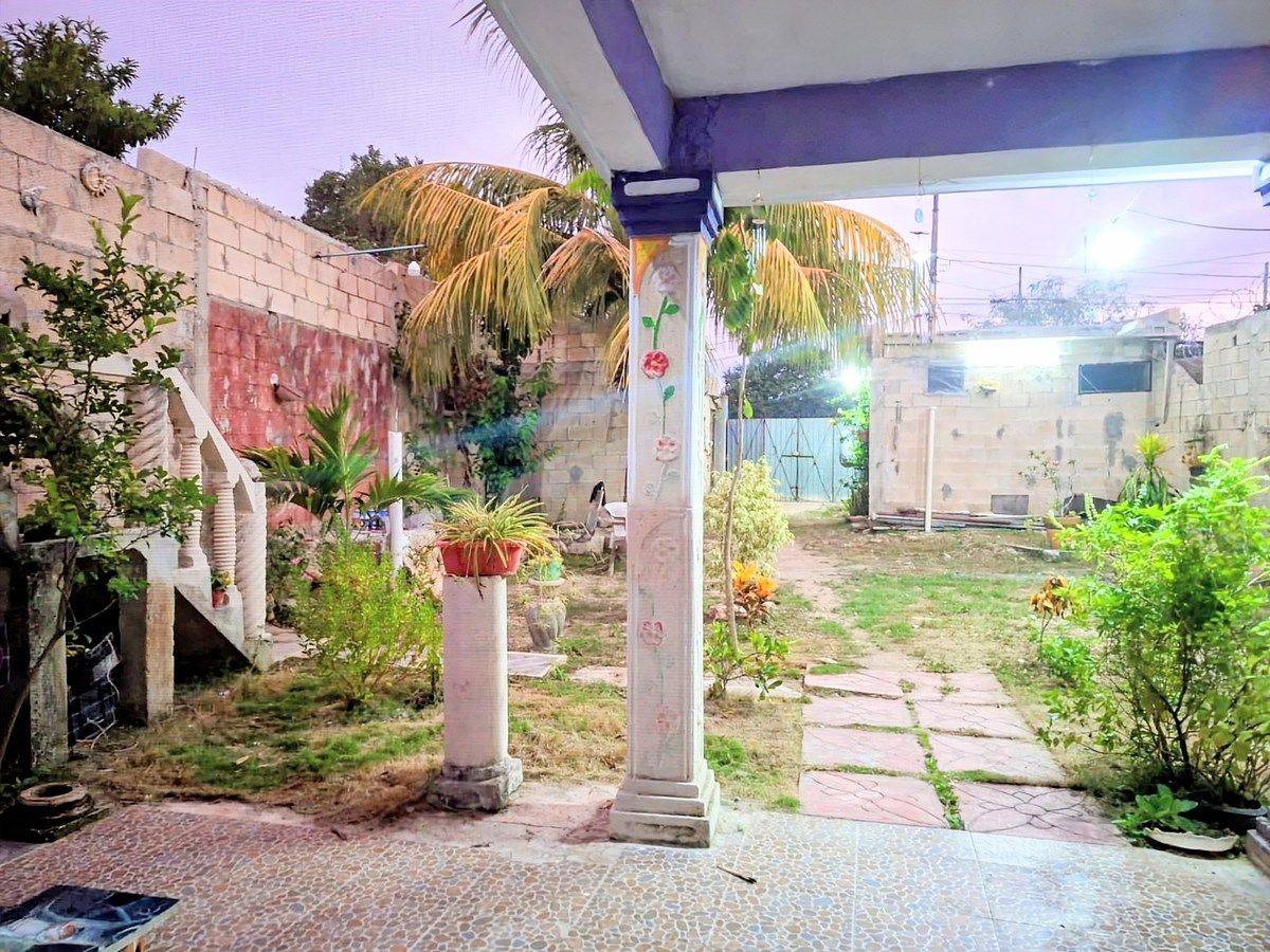 Casa en Flor de Mayo, Kanasín, foto 18 de 23