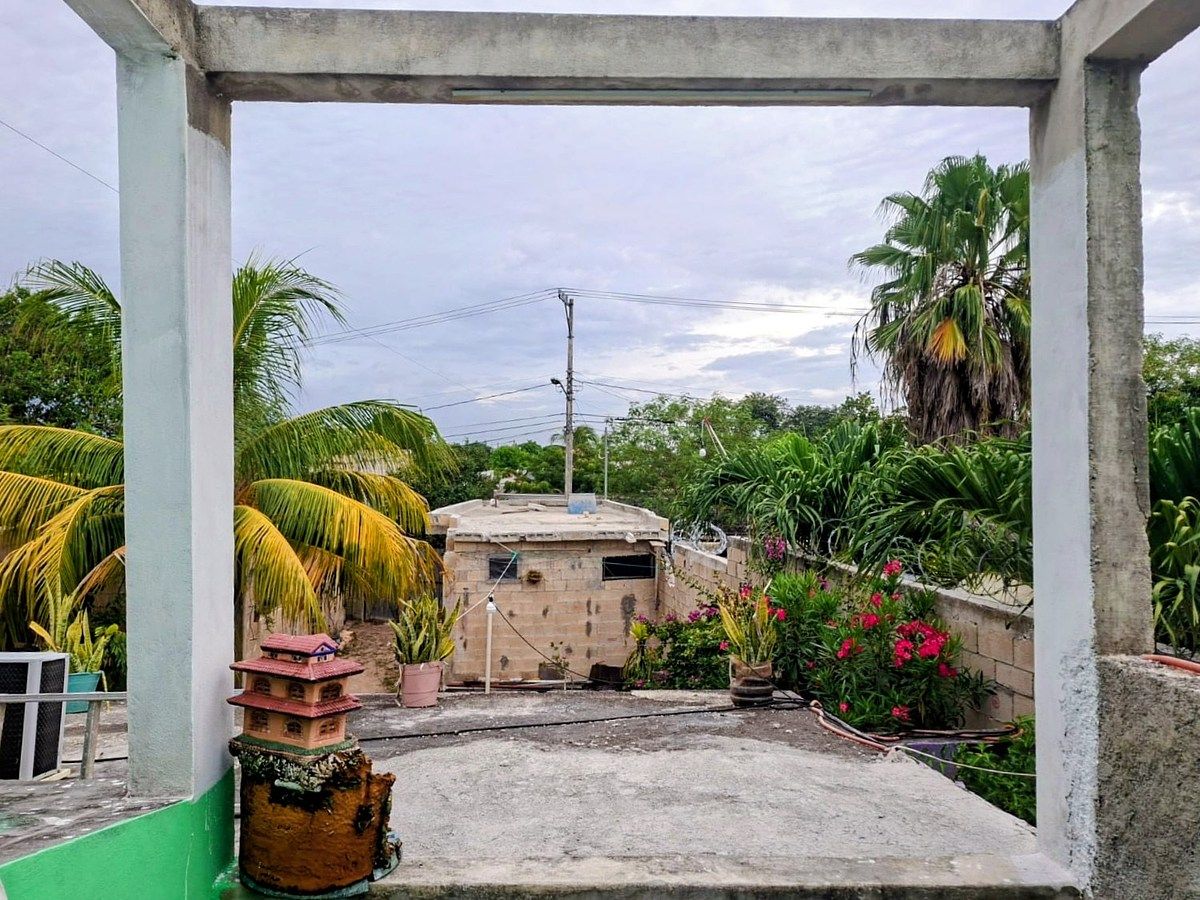 Casa en Flor de Mayo, Kanasín, foto 19 de 23