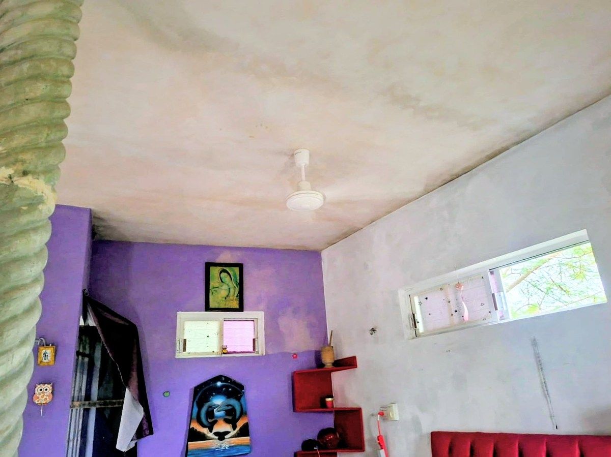 Casa en Flor de Mayo, Kanasín, foto 20 de 23