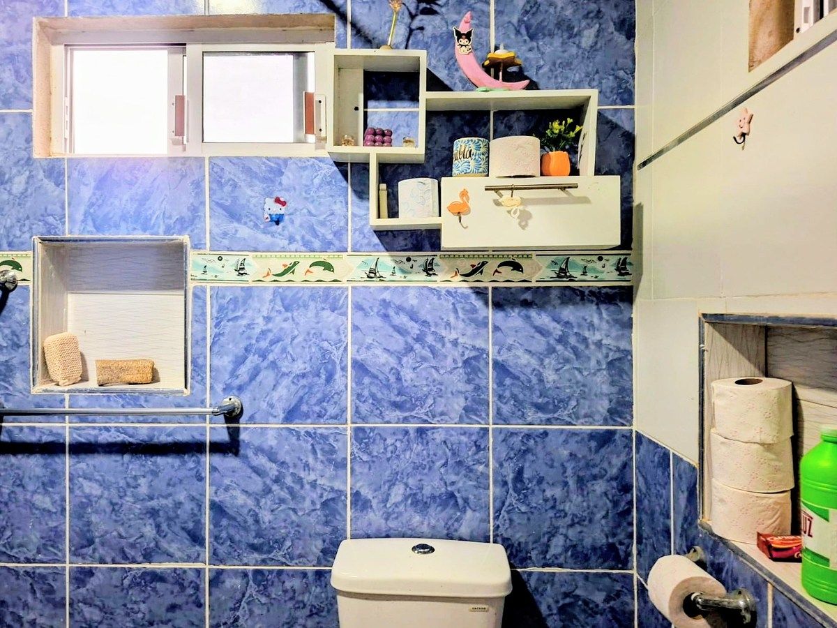 Casa en Flor de Mayo, Kanasín, foto 21 de 23
