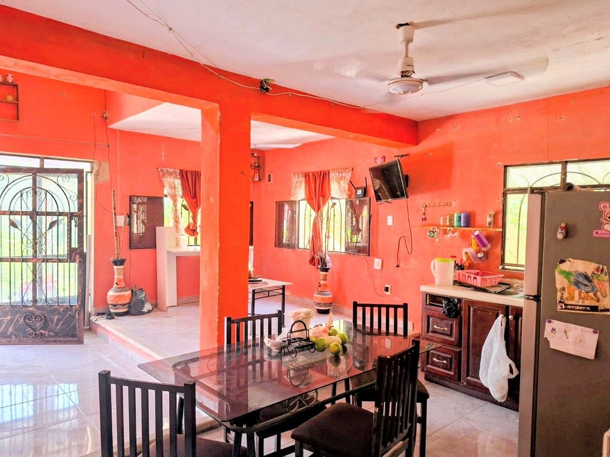 Casa en Flor de Mayo, Kanasín, foto 22 de 23