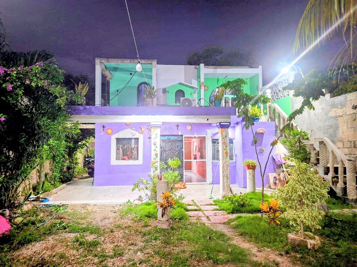 Casa en Flor de Mayo, Kanasín, foto 23 de 23