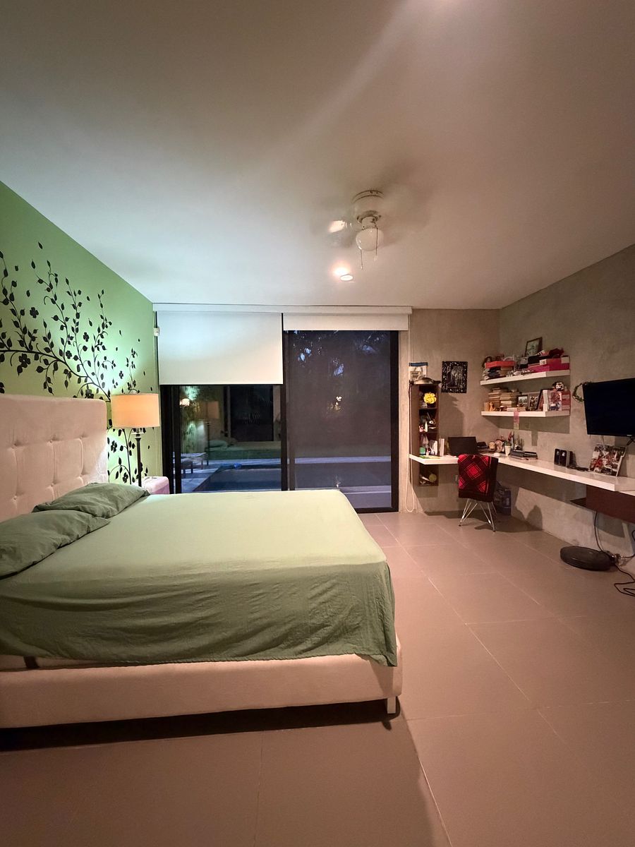 Casa em Temozón Norte, Mérida, foto 14 de 18