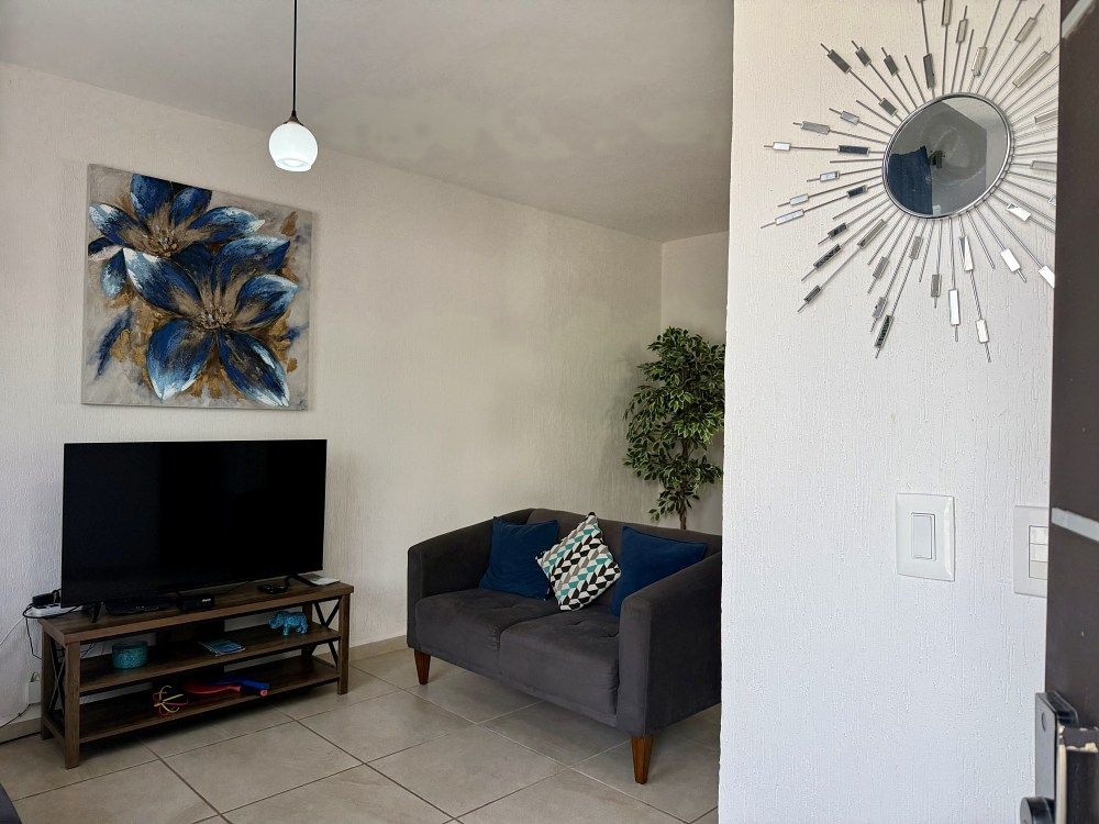 Casa en Maderos Residencial, Benito Juárez, foto 2 de 30