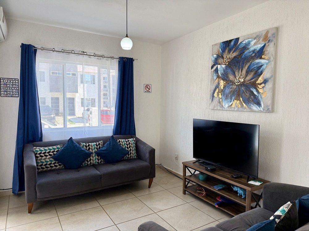 Casa en Maderos Residencial, Benito Juárez, foto 3 de 30