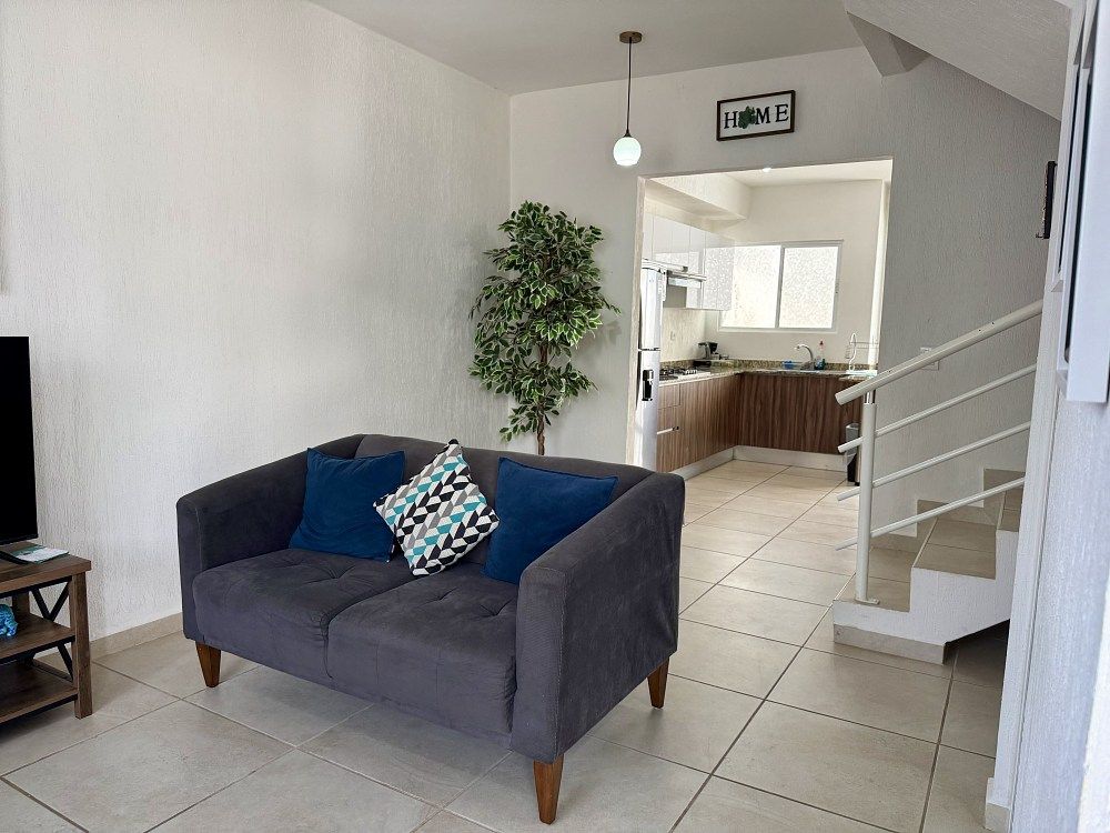 Casa en Maderos Residencial, Benito Juárez, foto 4 de 30