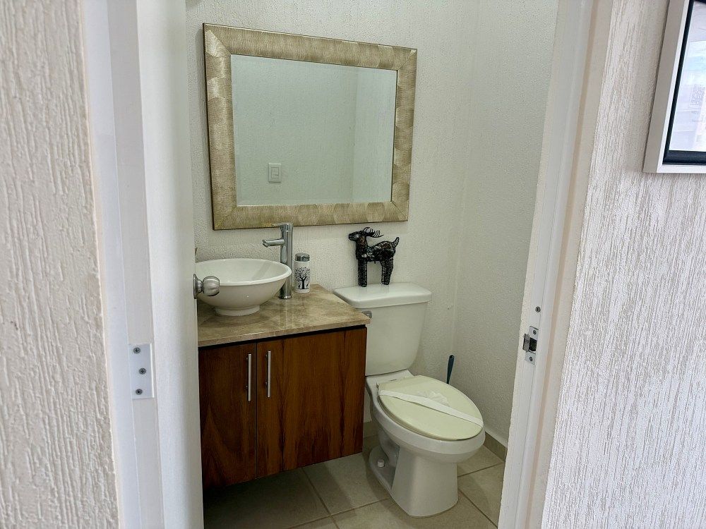 Casa en Maderos Residencial, Benito Juárez, foto 5 de 30