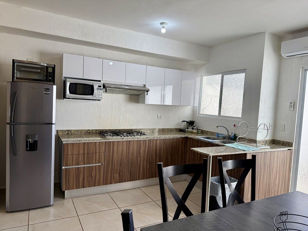 Casa en Maderos Residencial, Benito Juárez, foto 7 de 30