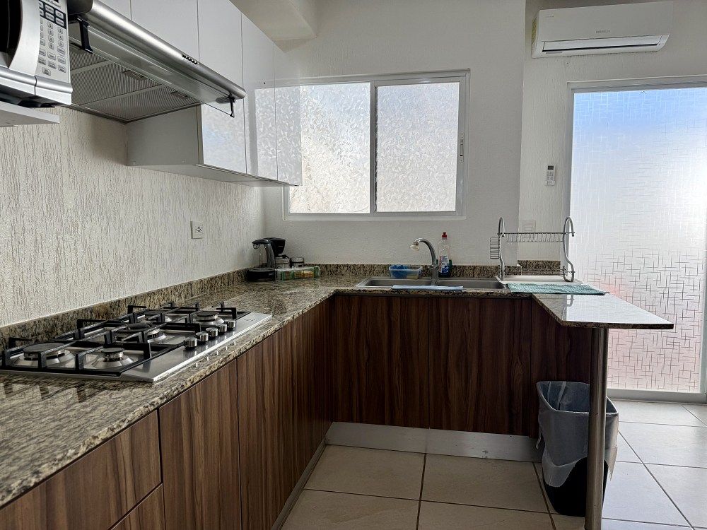 Casa en Maderos Residencial, Benito Juárez, foto 8 de 30