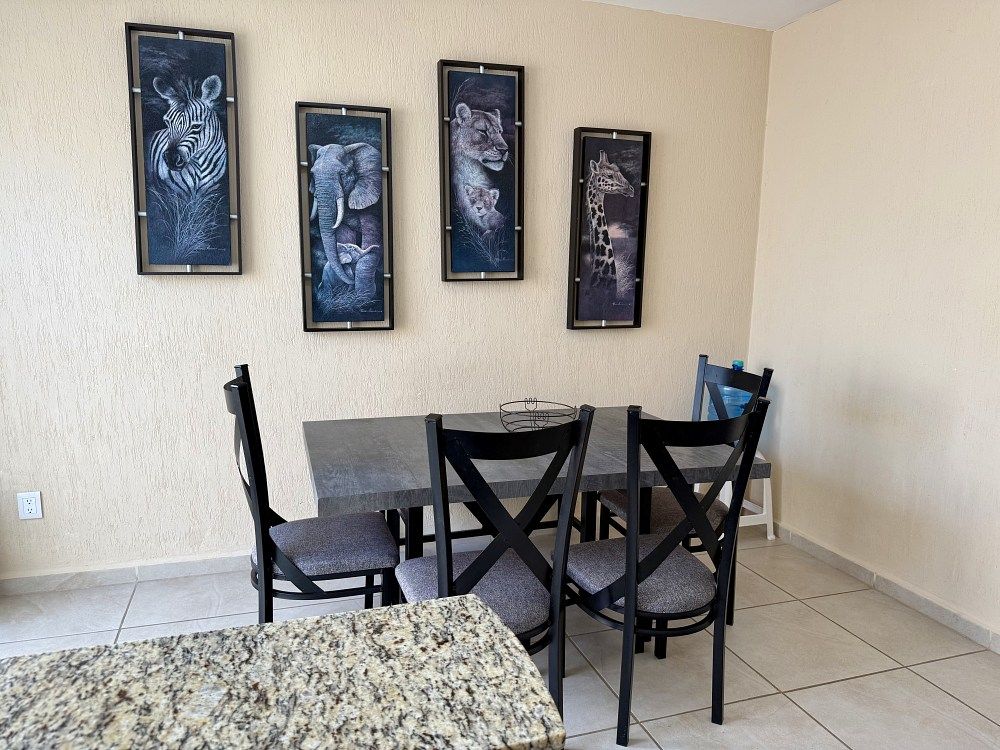 Casa en Maderos Residencial, Benito Juárez, foto 9 de 30