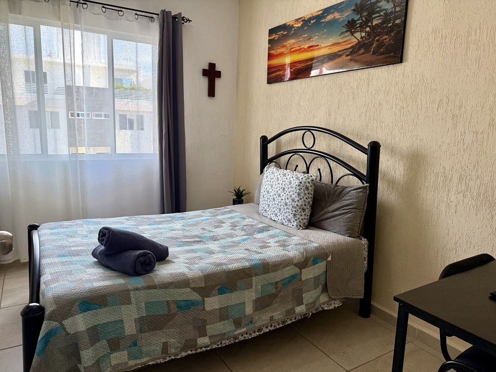 Casa en Maderos Residencial, Benito Juárez, foto 10 de 30