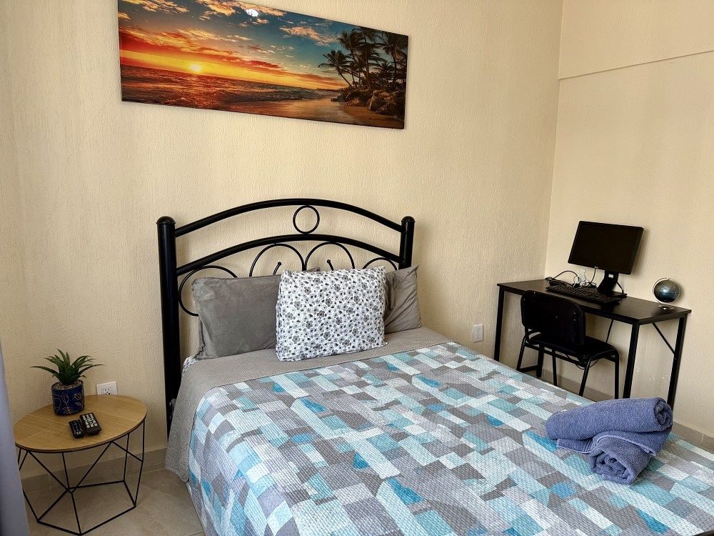 Casa en Maderos Residencial, Benito Juárez, foto 11 de 30