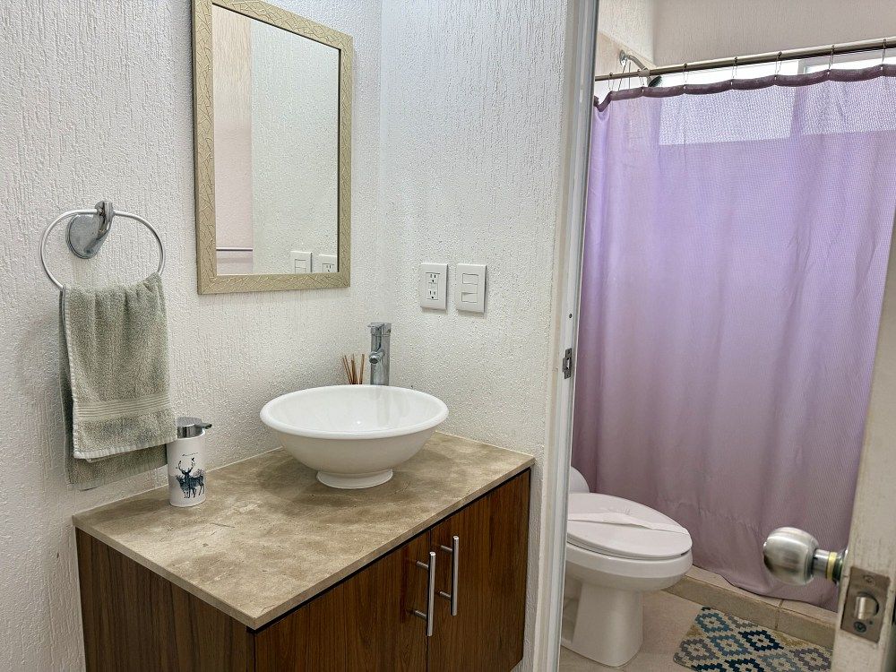 Casa en Maderos Residencial, Benito Juárez, foto 13 de 30
