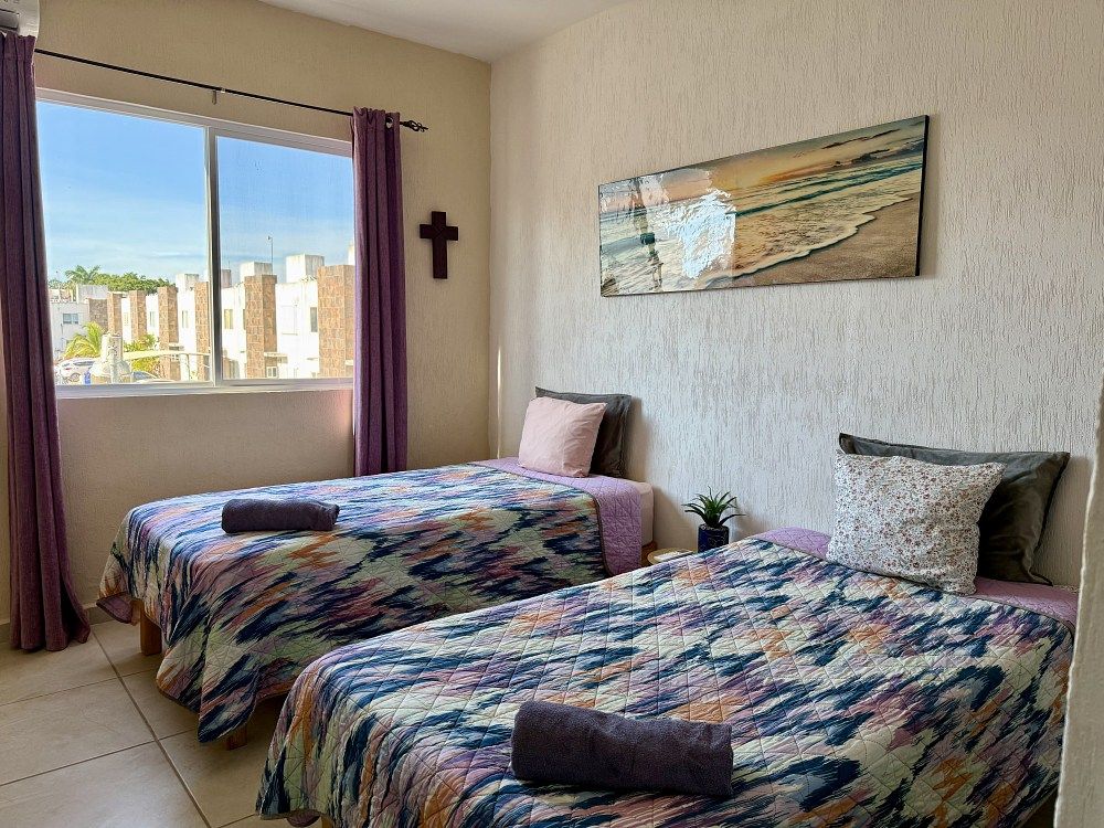 Casa en Maderos Residencial, Benito Juárez, foto 14 de 30