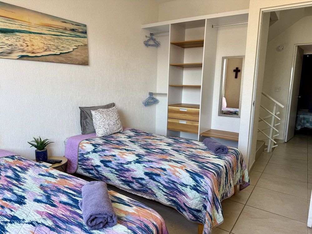 Casa en Maderos Residencial, Benito Juárez, foto 15 de 30