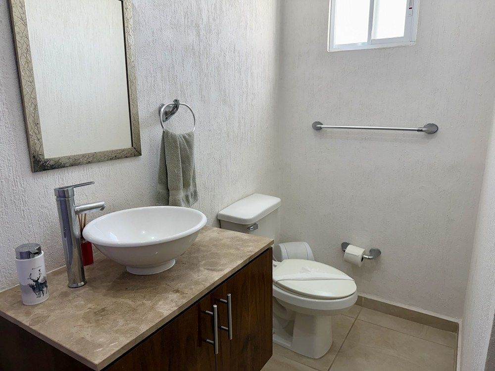Casa en Maderos Residencial, Benito Juárez, foto 16 de 30