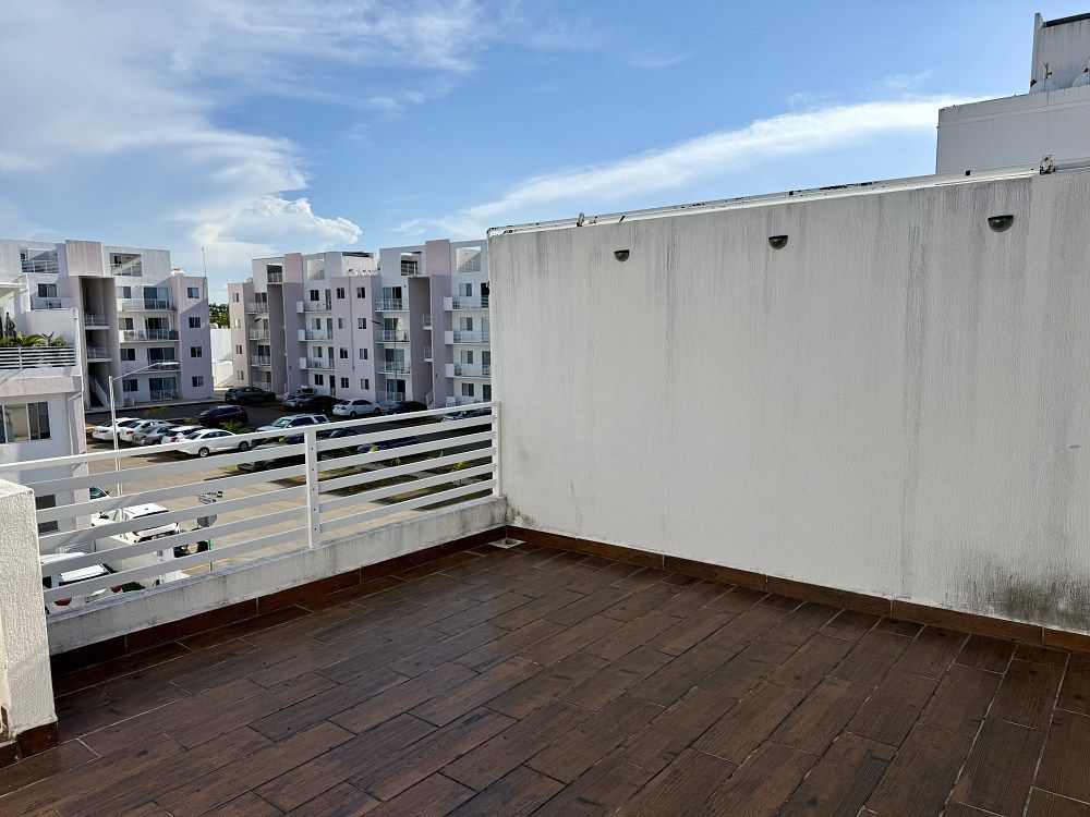 Casa en Maderos Residencial, Benito Juárez, foto 19 de 30