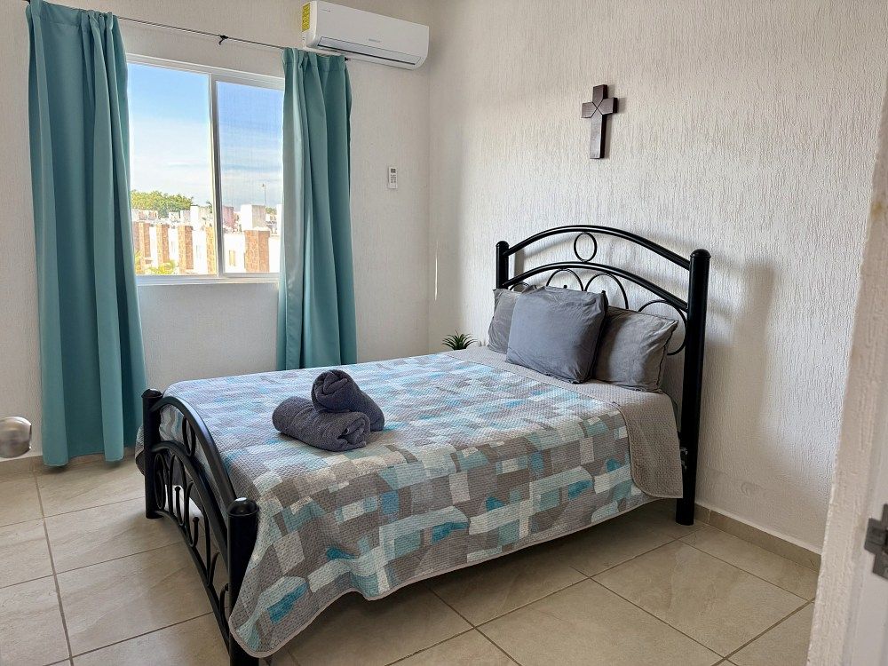 Casa en Maderos Residencial, Benito Juárez, foto 20 de 30