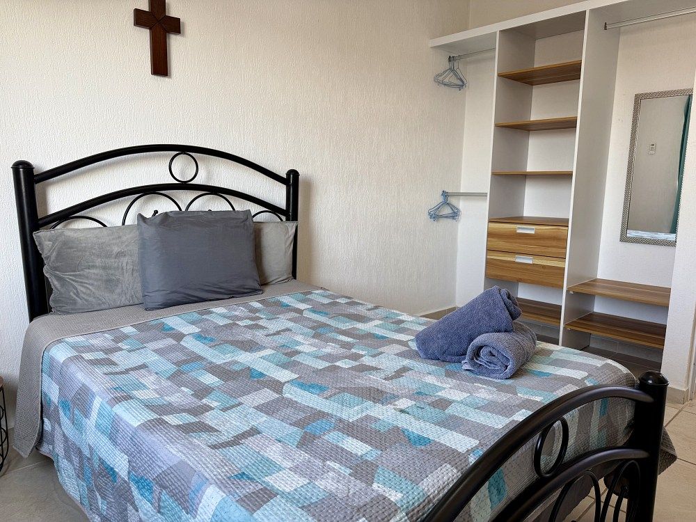 Casa en Maderos Residencial, Benito Juárez, foto 21 de 30